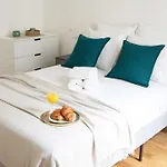 Bnbnova - Central Paris & Montorgueil - 1Br