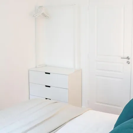 Bnbnova - & Montorgueil - 1br Apartment Paris